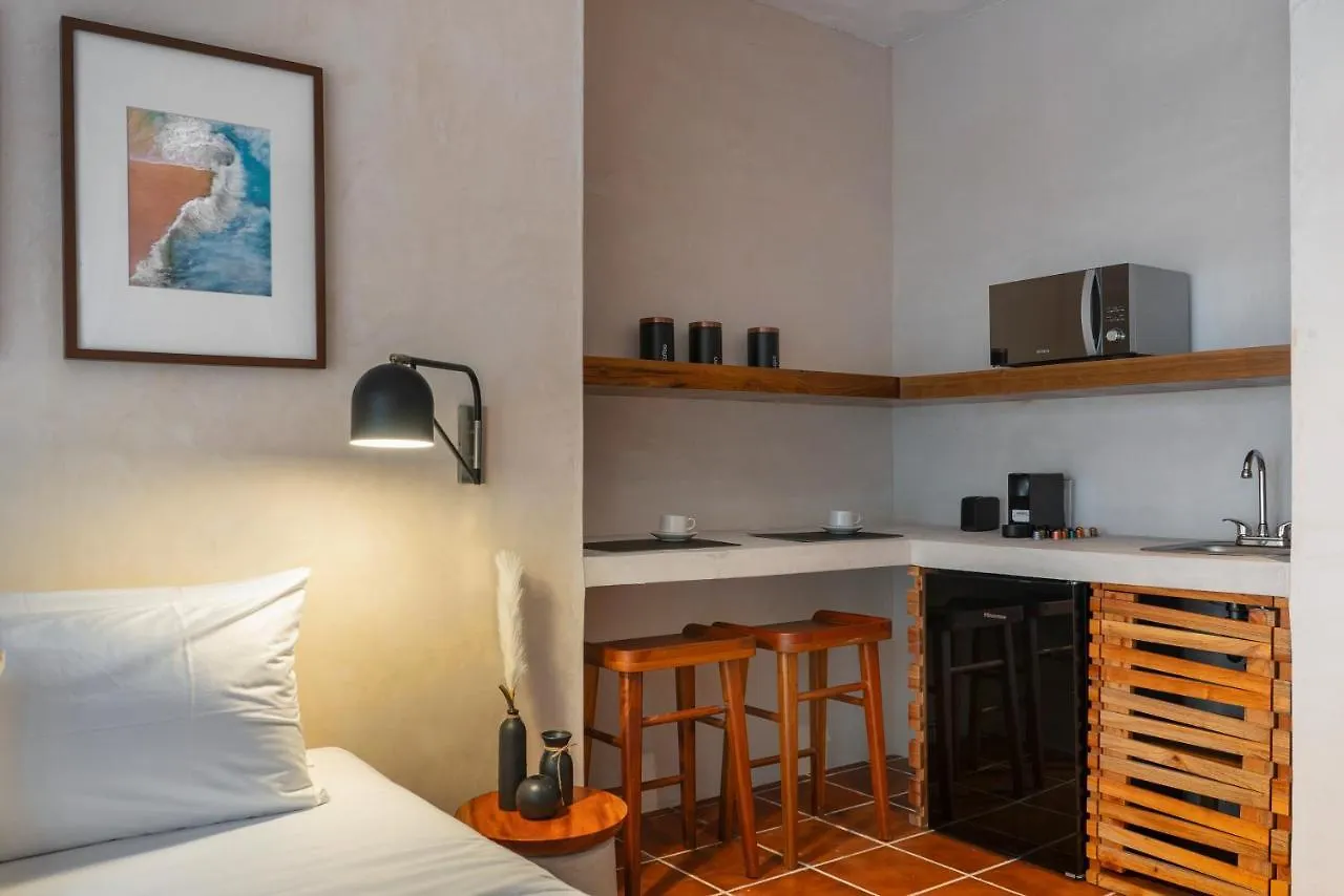 Hotel Aalada 신데 델 카르멘