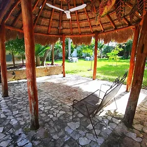 hotel-paraiso-kuche.hotelsmerida.org/
