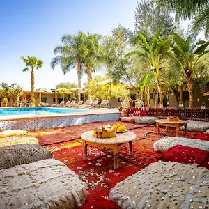 Kasbah Alili Maison d'hôtes El Caïd Omar