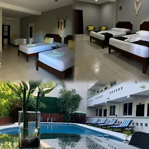Balxibá Hotel
