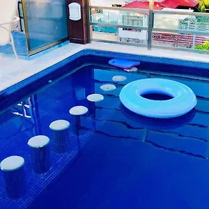 Mar Arena Appartement Playa del Carmen
