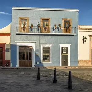 morazul-hotel-boutique.hotels-in-queretaro.com/