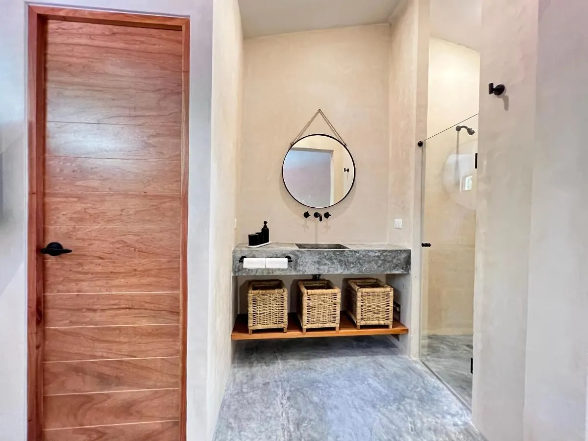 Hotel Aalada Playa Del Carmen