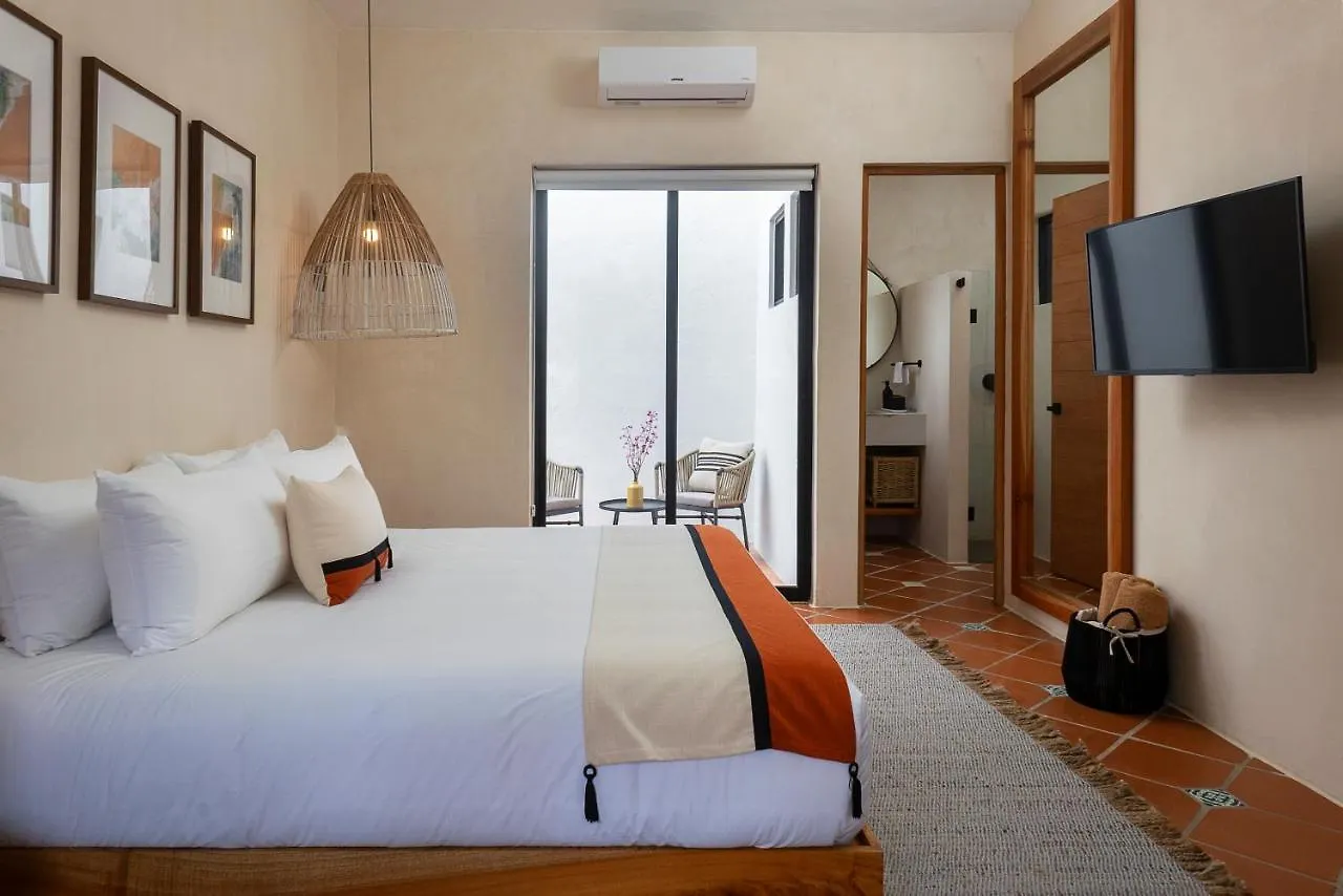 Hotel Aalada Playa Del Carmen