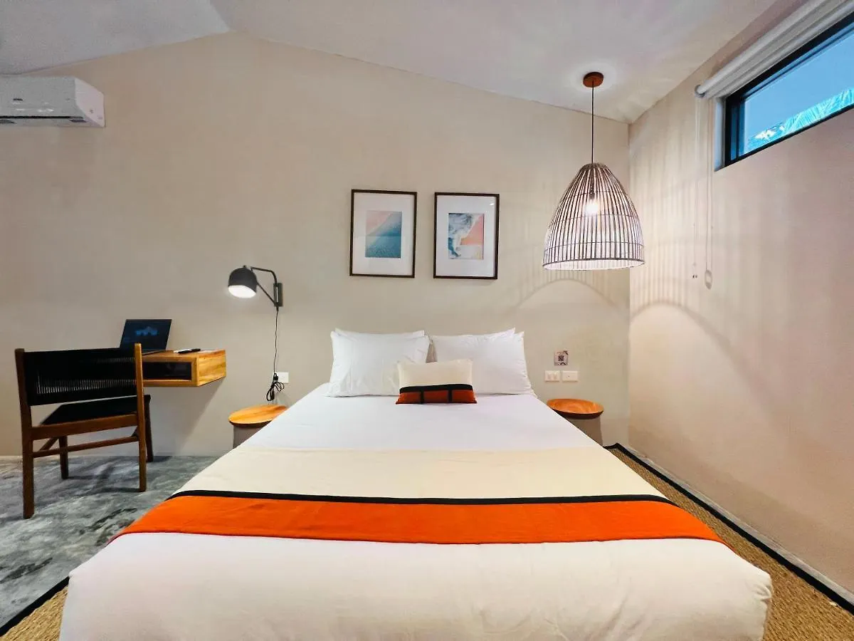 Hotel Aalada Playa Del Carmen