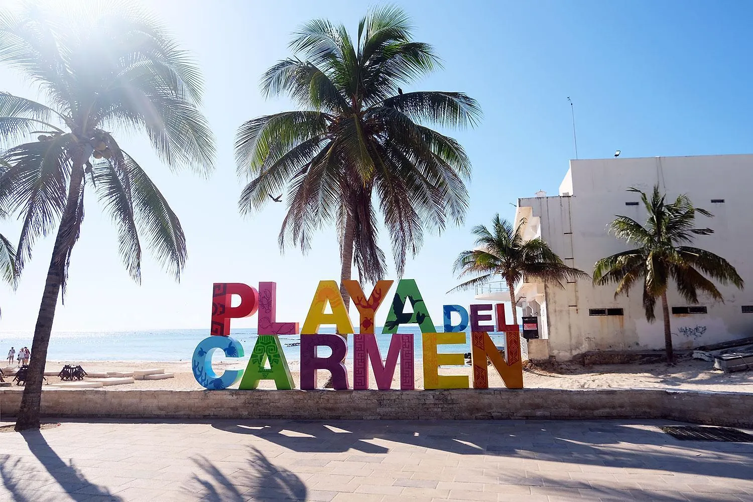 Hotel Aalada Playa Del Carmen