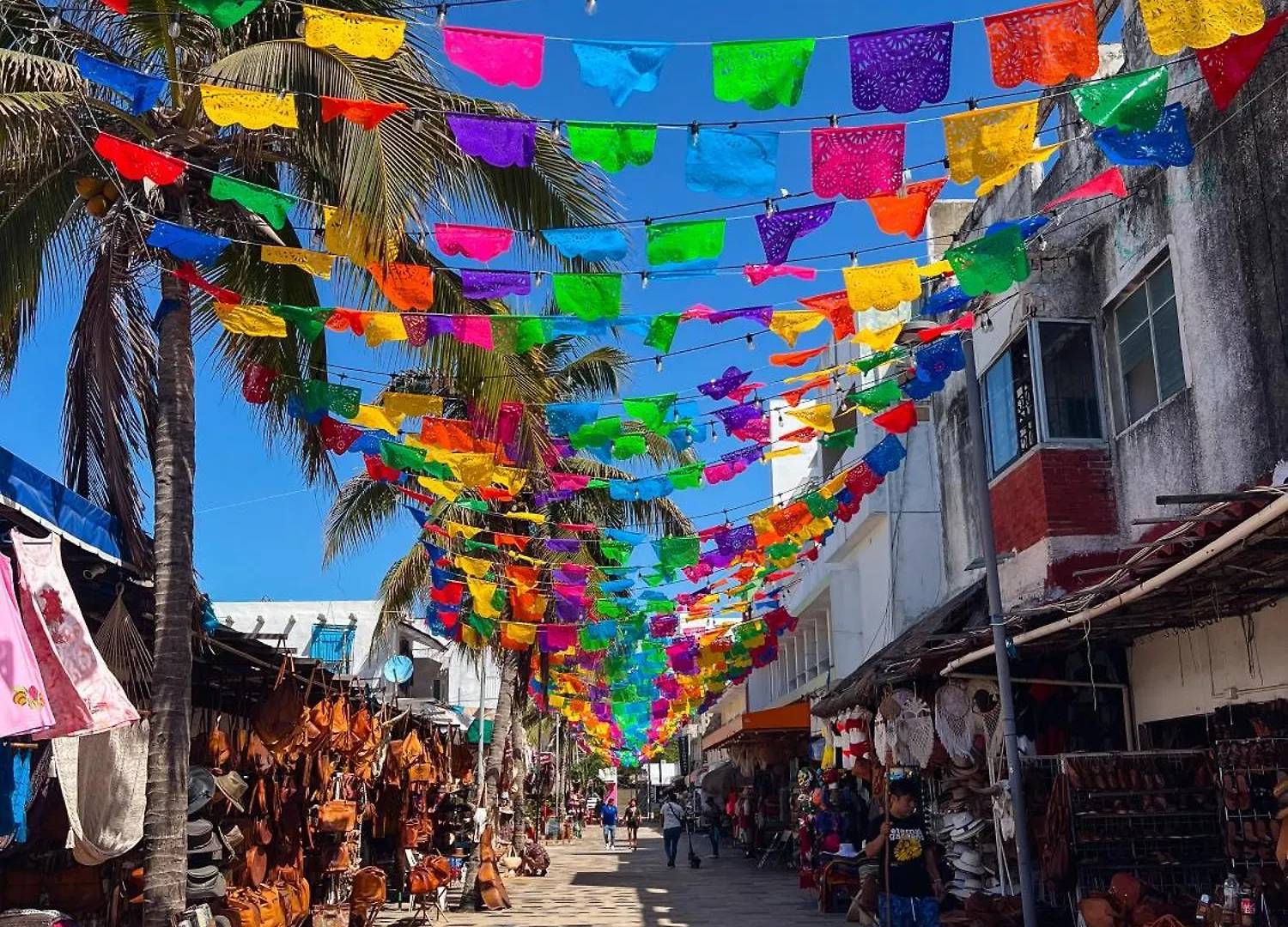 Hotel Aalada Playa Del Carmen